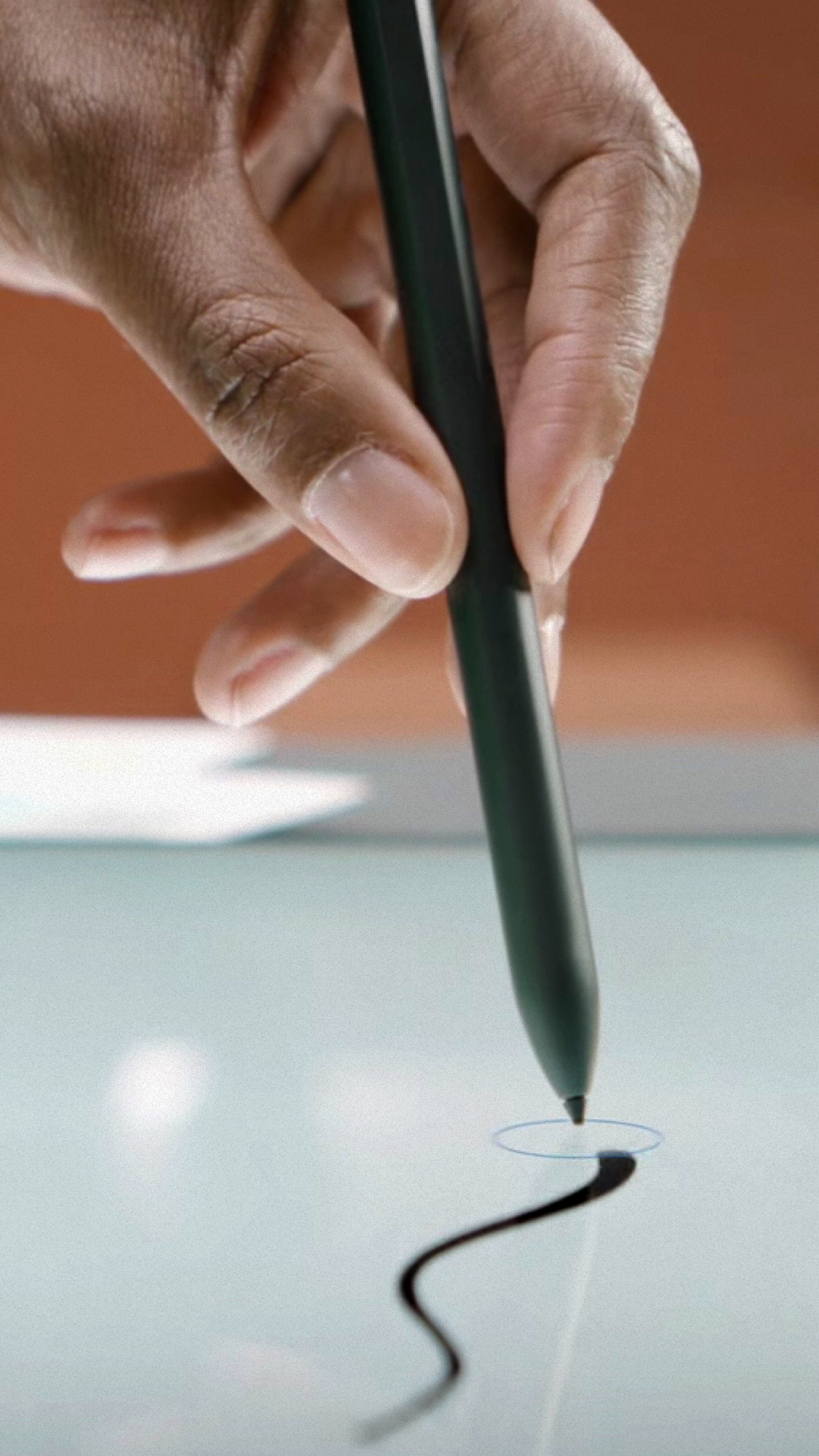 Caspian Pen