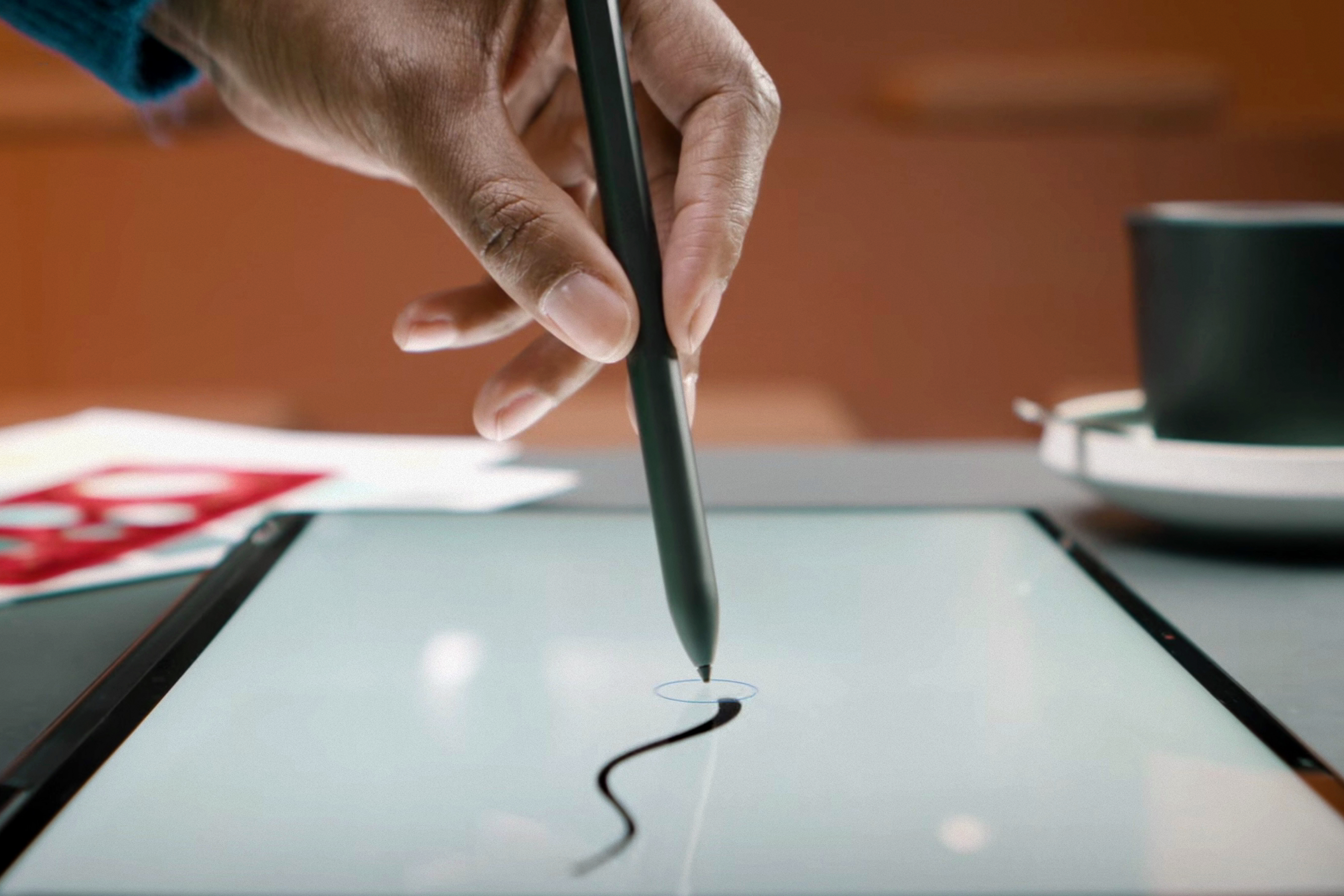 Caspian Pen