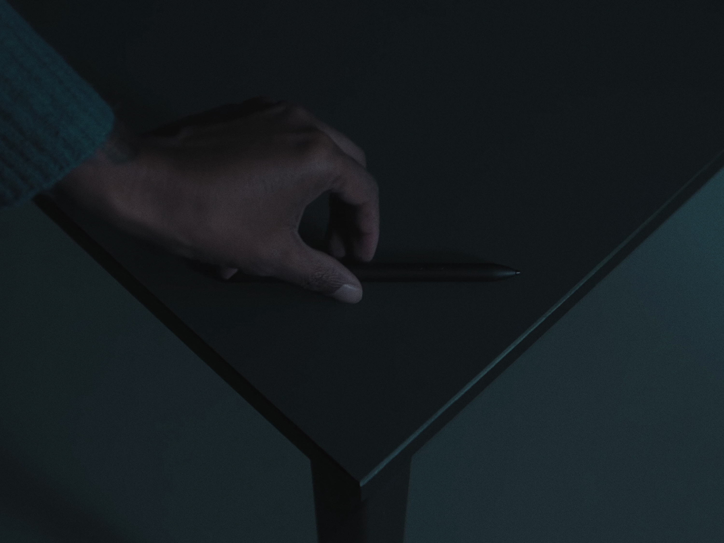 Caspian Pen