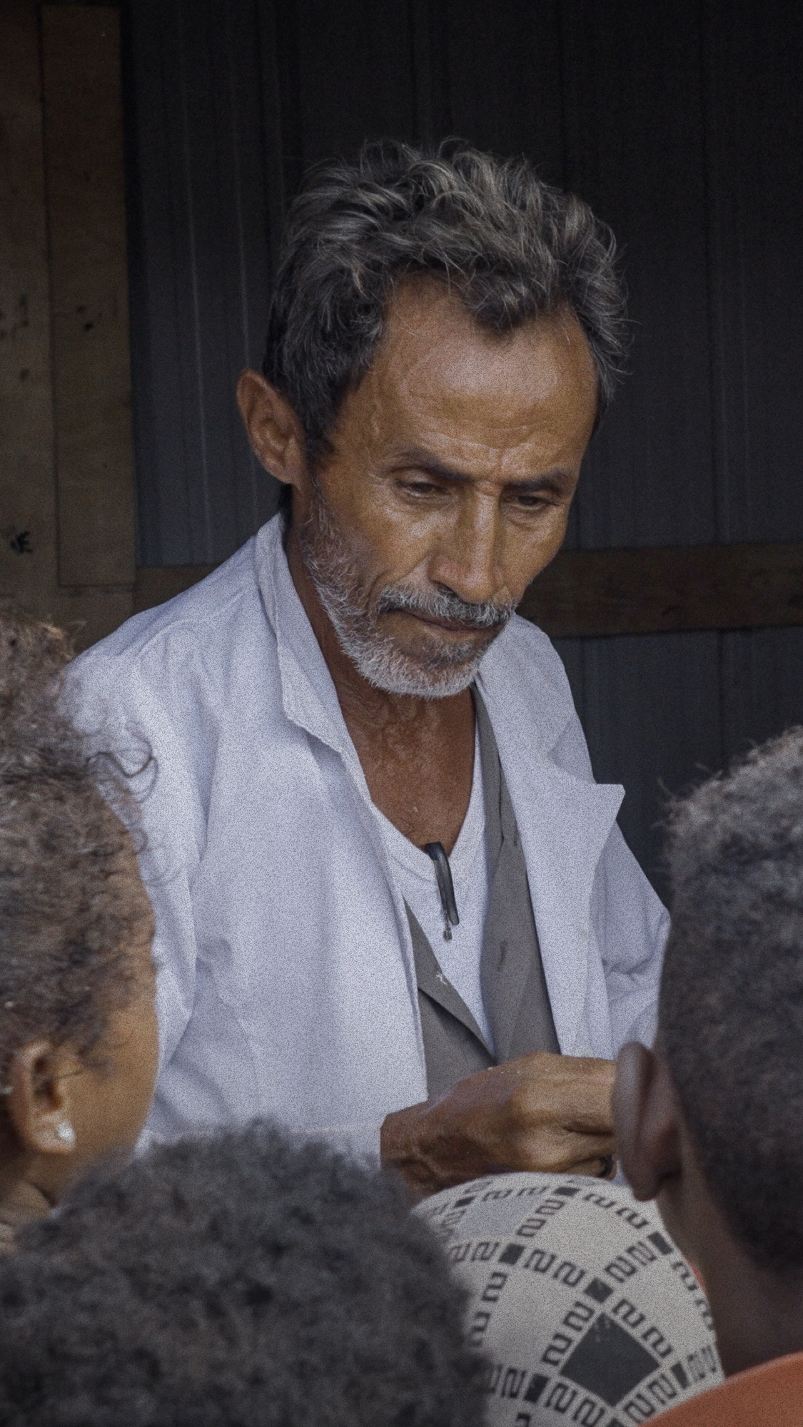 Feeding Hope