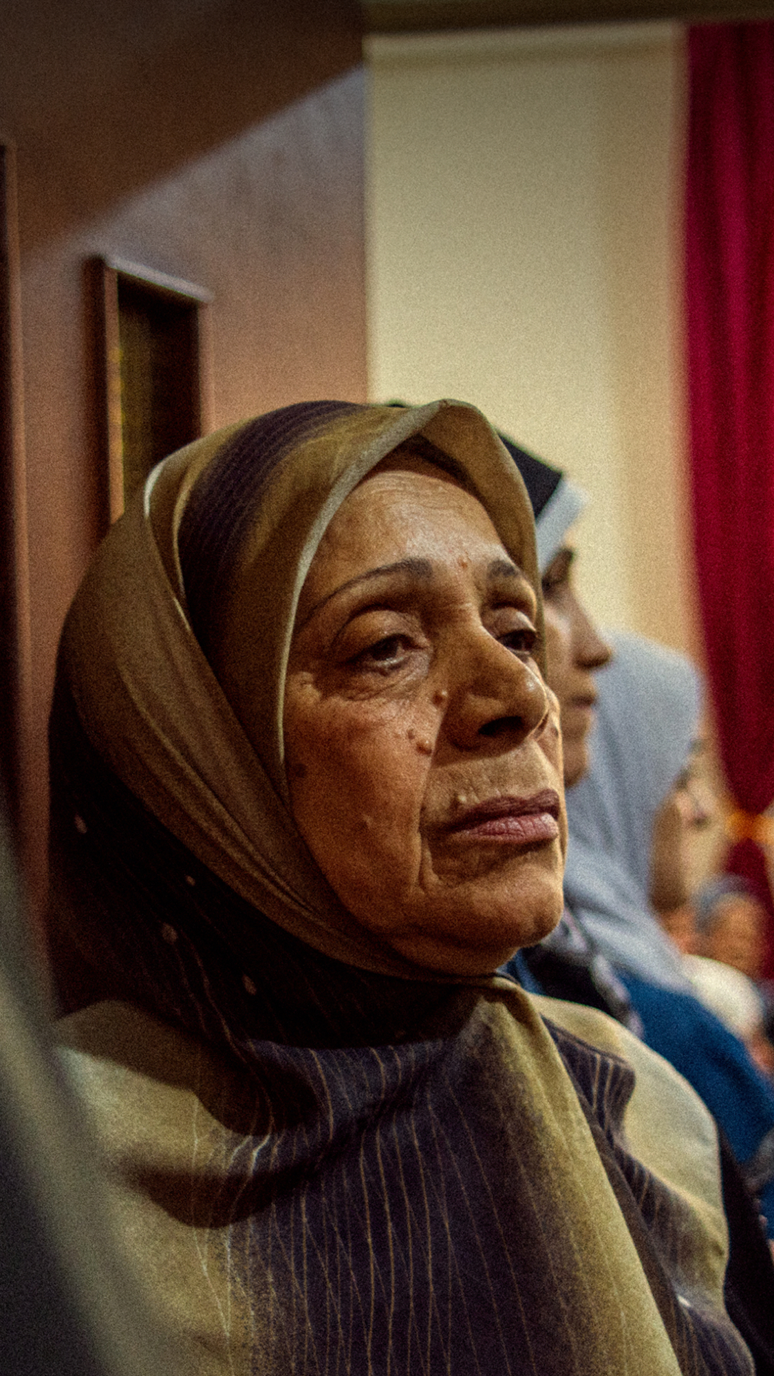 Voices of Humanity